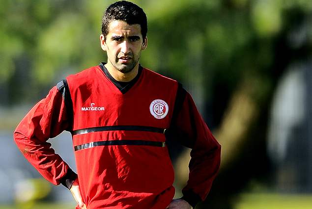 Sebastián Sellanes retomó la actividad normal.