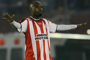 "Nos vamos tristes y doloridos por la derrota", dijo Santiago "Morro" García. 