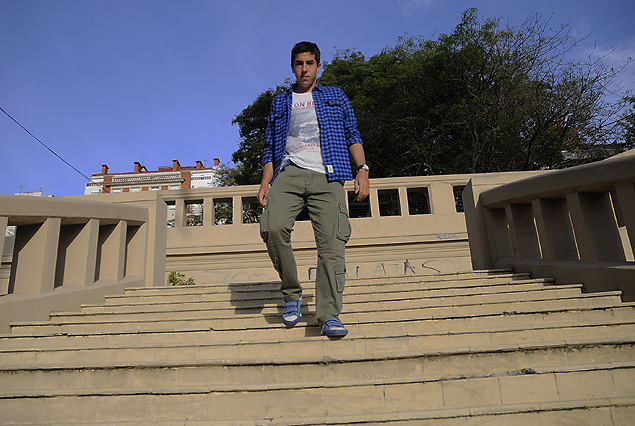 "Salir Campeón con Nacional; no pienso en otra cosa".