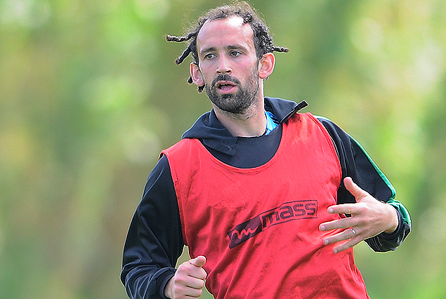 Pedido por toda la afición cervecera, vuelve a la titularidad Ernesto Dudok.