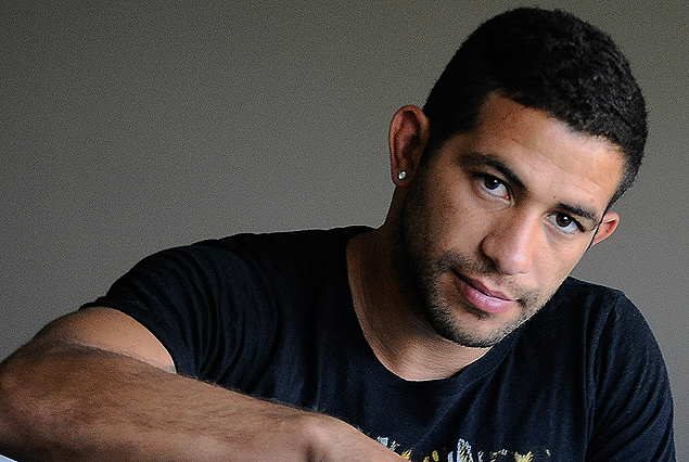 Walter Gargano se lesionó en el entrenamiento del Napoli.