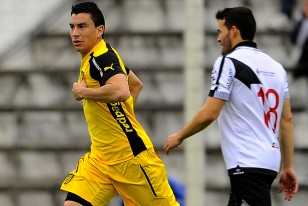 "Nos faltó contundencia, afirmó "Japo" Rodríguez.