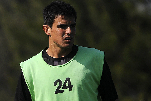 Joaquín Aguirre, pieza firme en los fusionados.