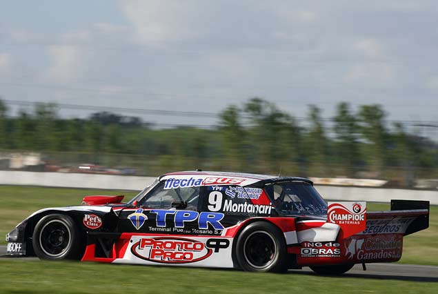 Lambiris buscará sumar fuerte en función de mantenerse entre los candidatos a pelear por la “Copa de Plata” en la cual se ubica 6to con 68 puntos, a sólo 12 del puntero Juan José Ebarlín.