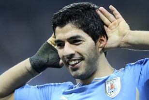 Luis Suárez no está entre los 23 mejores del año de la FIFA.