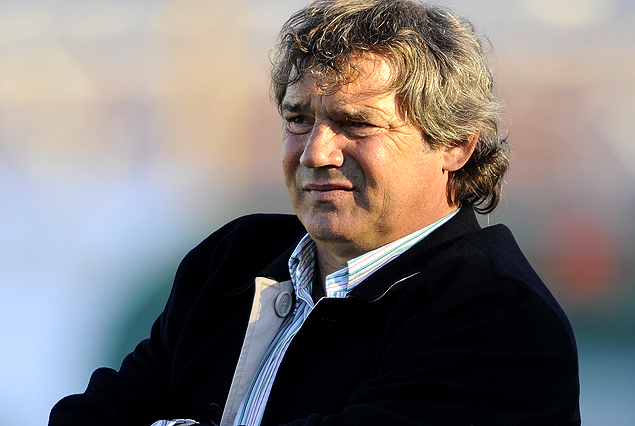 Mario Saralegui asumió en Tacuarembó.