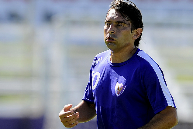 Martín Ligüera es la decisión pendiente en Fénix sobre su regreso a los titulares.