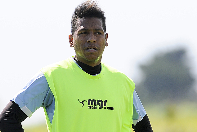 Nicolás Freitas es titular en el "bohemio" ante Fénix.