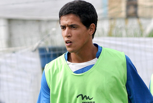 Rodrigo Viera será titular en Juventud.