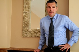 “El socio tiene claro que estamos en contra de este modelo de gestión” 