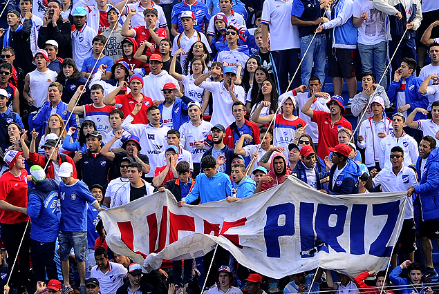 Nacional será local en el clásico del Torneo Apertura. 