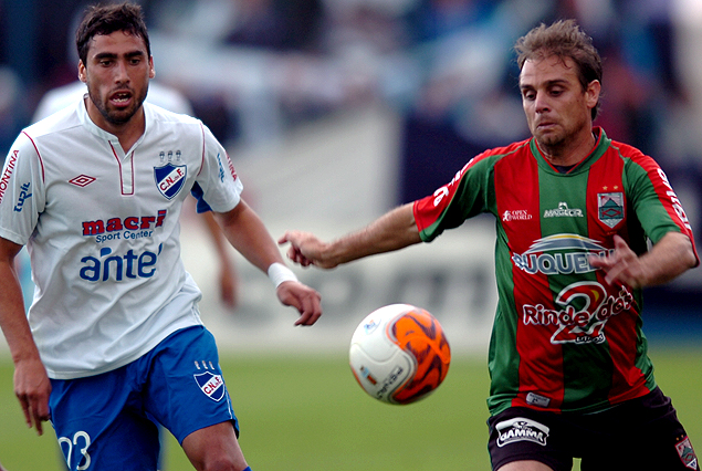 Rampla Juniors y Nacional juegan el sábado a las 19:00 en el Estadio Centenario.