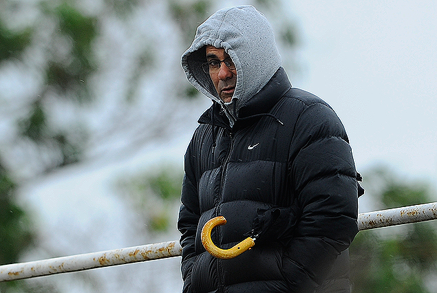 Gustavo Bueno en el Complejo Rentistas