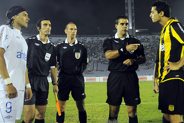 Christian Ferrera, tuvo su debut clásico en un día que cumplía años (16 de enero del 2013). Aquella vez no le fue bien. Esta vez no cumple, ¿Como le irá?