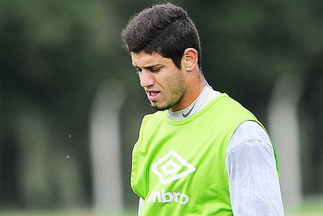 Matías De Los Santos.