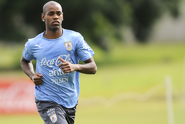 Diego Rolan.