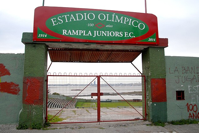 La Mesa Ejecutiva elaboró la lista de las personas que podrán ingresar al encuentro entre Rampla Juniors - Wanderers.
