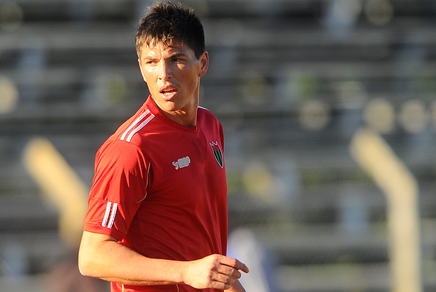 » El Tanque Sisley Da Silva y Fosgt en duda