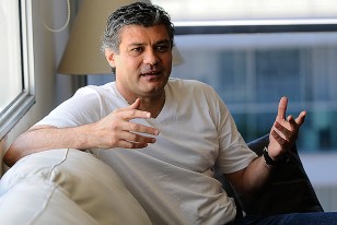 "Peñarol cuenta con las armas para ganar el clásico del domingo".