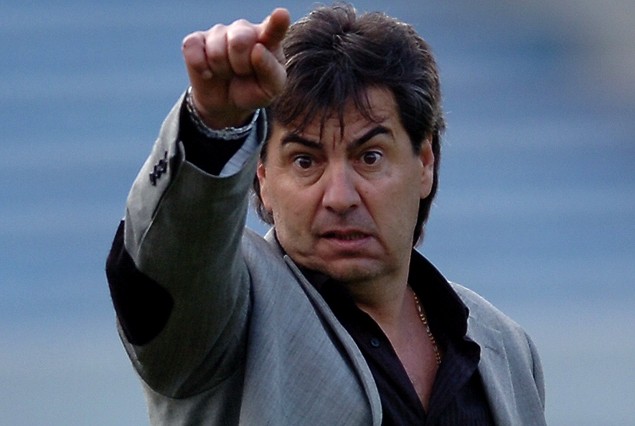 Jorge Da Silva campeón en Arabia Saudita.