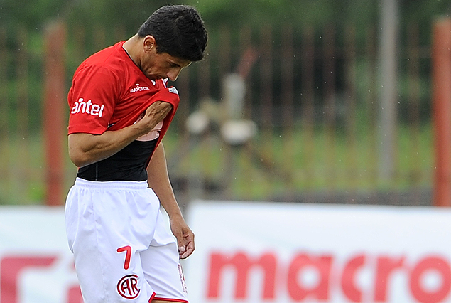 » Rentistas Esperan evolución de Marcelo Fernández