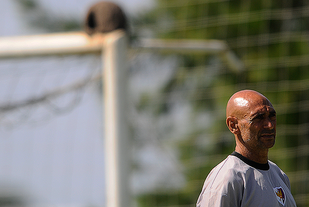 La imagen de Rosario Martínez y la particular escenografía 