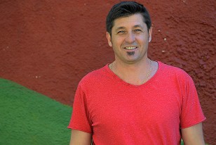 "El sentimiento por el Cerro es eterno. Hay que quererlo, cuidarlo y mejorarlo".