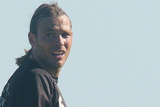 Mathías Riquero (Ñublense)