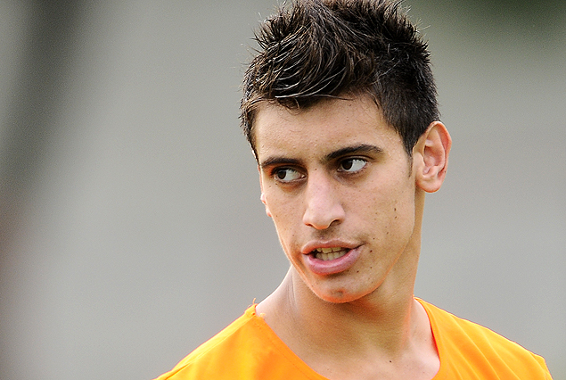 Sebastian Sosa anotó en Albania.