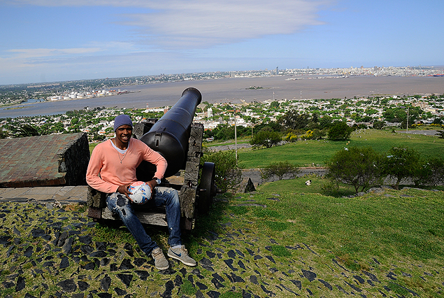 Hugo Silveira: la figura de Cerro.