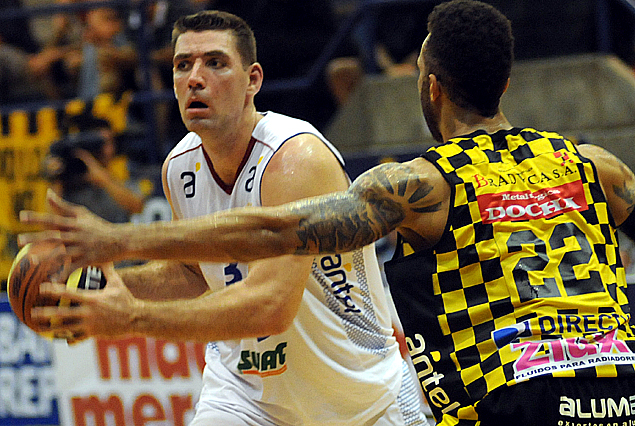 Bigua 69: 72 Larre Borges.