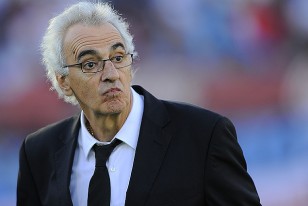 Jorge Fossati presentó renuncia. Dejó de ser el entrenador de Peñarol.