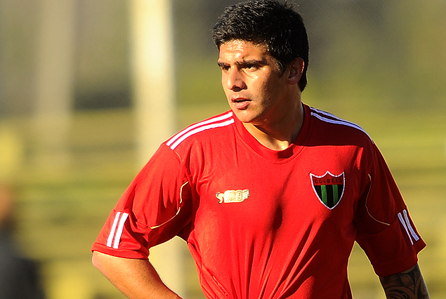 Yefferson Moreira en el lateral izquierdo del verdinegro.