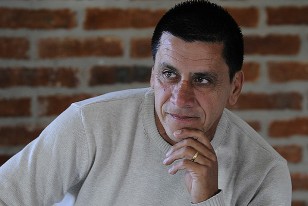 Morán en el análisis del partido, la rivalidad y sus recuerdos. 