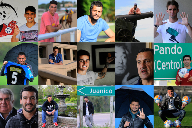 Los "Sobresalientes" del Apertura.