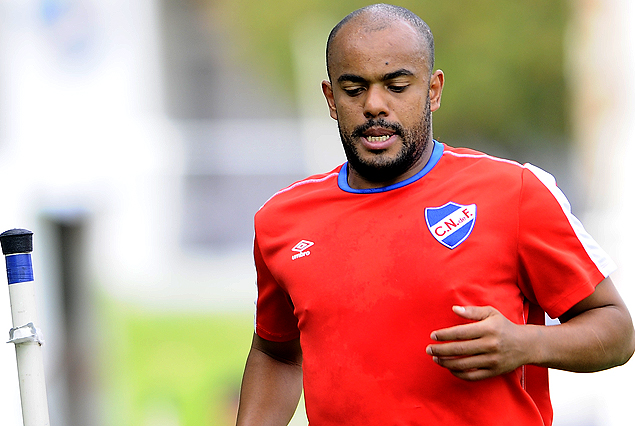 Caue Fernandes novedad en lista de convocados por Gutiérrez.