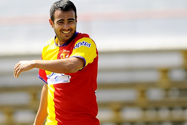 Fernando Cañarte, figura de Villa Española.