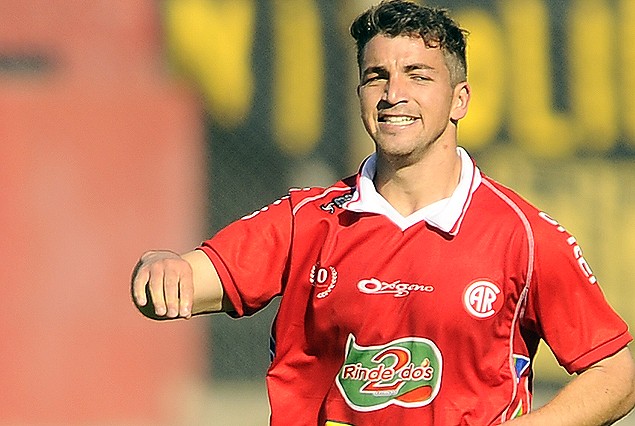 Gabriel Costa anotó dos goles en el fútbol peruano. 
