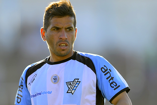 Juan Ramón Curbelo.