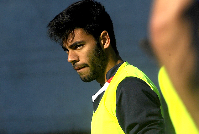 Leandro Sosa en Atenas, revelación del Apertura.