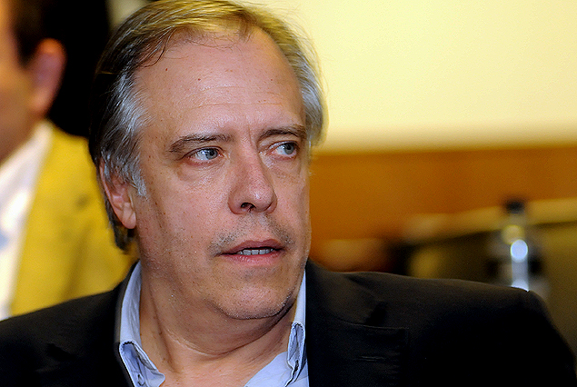 Lucas Blasina fue reelecto días atrás como presidente de Rampla.