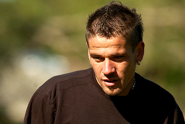 Mario Leguizamón se va al fútbol de Honduras.