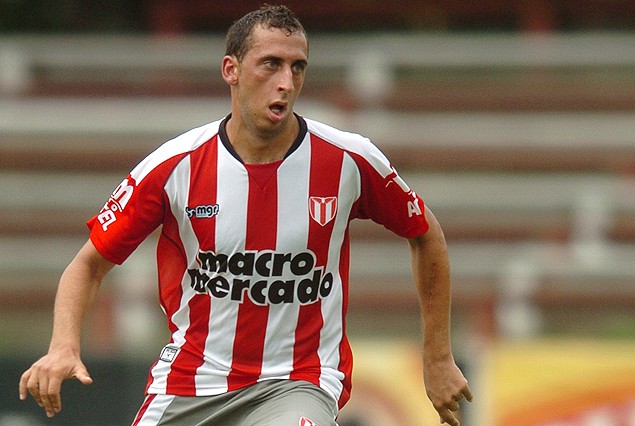 Mauricio Prieto, figura de Santiago Wanderers.