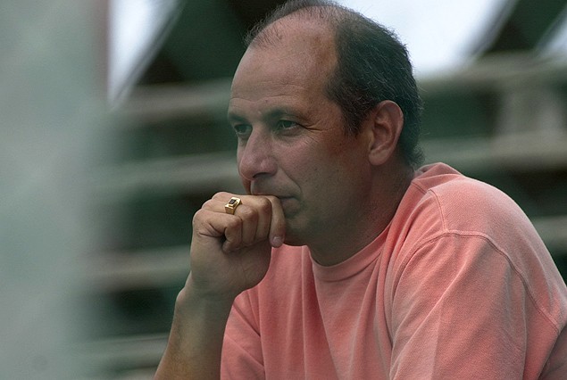 Miguel Falero vuelve a Cerro con la díficil misión de tratar de salvarlo del descenso.