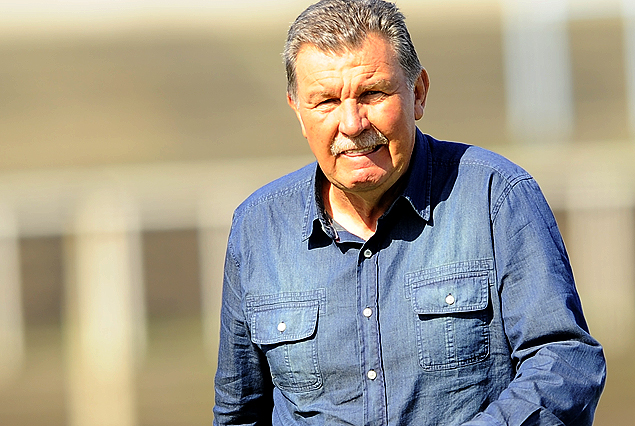 Moller camino a la renovación con El Tanque Sisley.