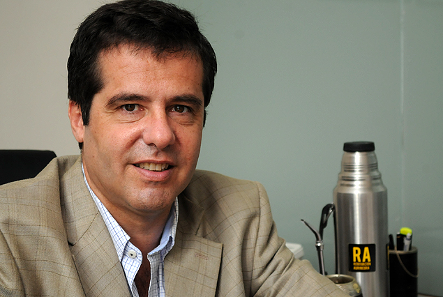 Ricardo Rachetti dio su visión sobre el presente de Peñarol: "en 15 años, tres títulos es muy poco". 