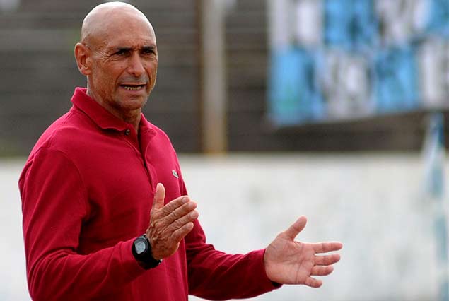 Rosario Martínez llegó y sumó los primeros tres puntos para los de Capurro