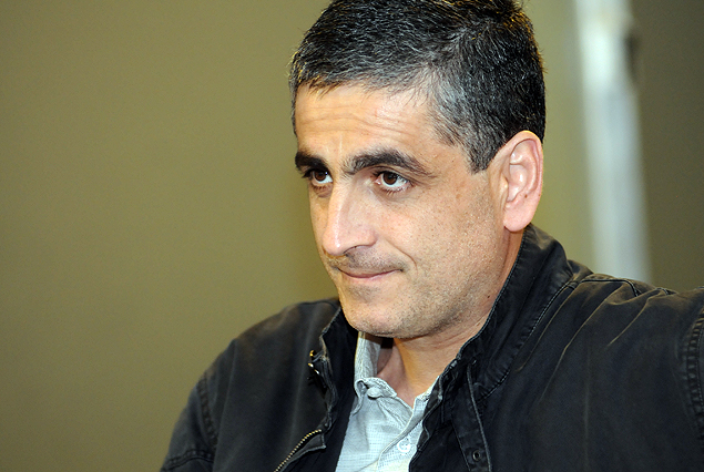 Vicente Celio, Presidente y Gerenciador de Sud América. El jueves, estará en Montevideo.