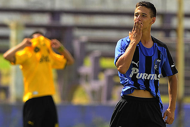 Liverpool venció a Peñarol y es campeón anual en Uruguay