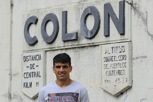 La estación Colón sigue dando egresados de La Escuelita de Sayago.